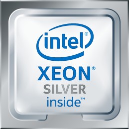 Xeon Silver 4210R - 2.4 GHz...